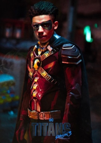 Red Robin