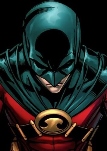 Red Robin
