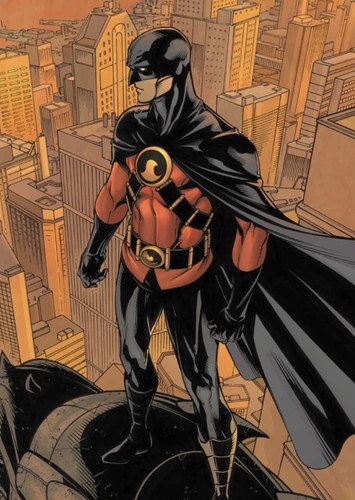 Red Robin