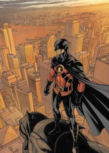 Red Robin