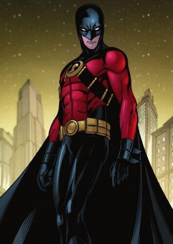 Red Robin