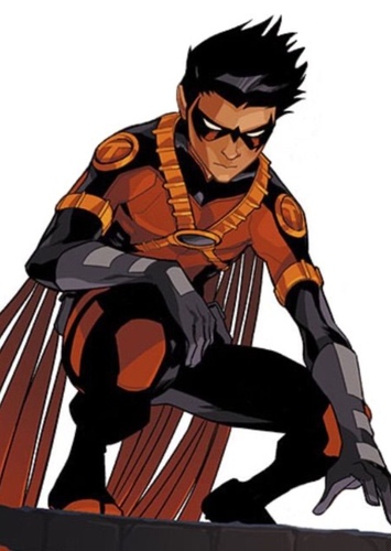 Red Robin