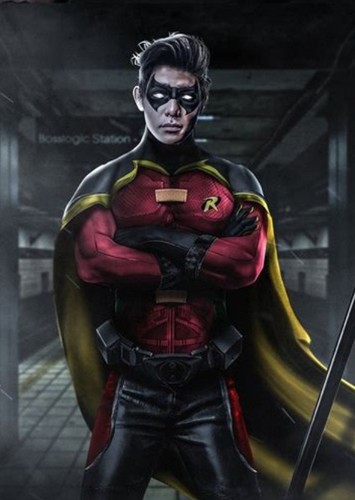 Red Robin