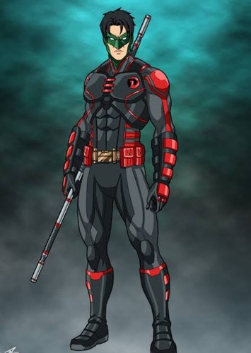 Red Robin
