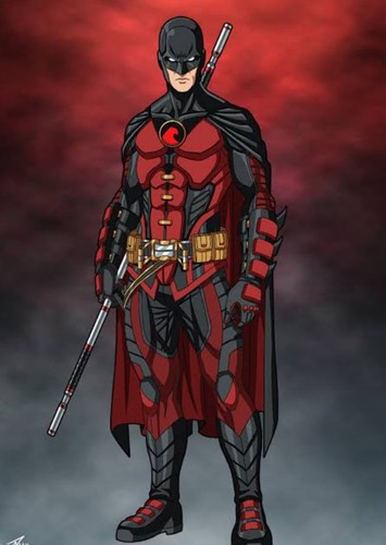 Red Robin