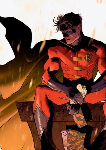 Red Robin