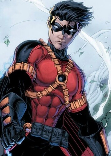 Red Robin