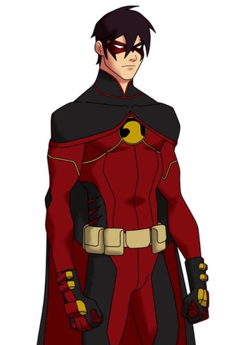 Red Robin
