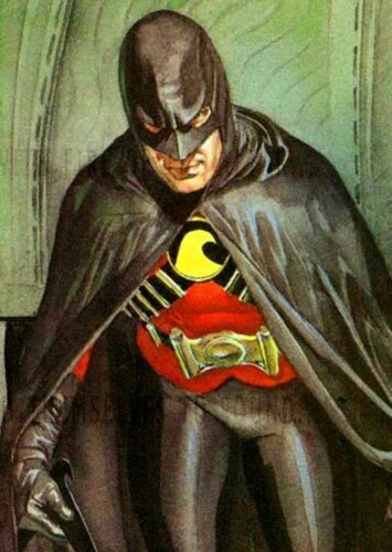 Red Robin