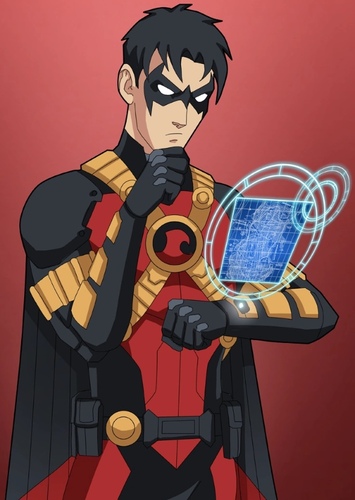 Red Robin