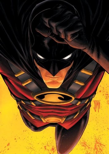 Red Robin