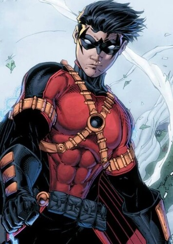 Red Robin