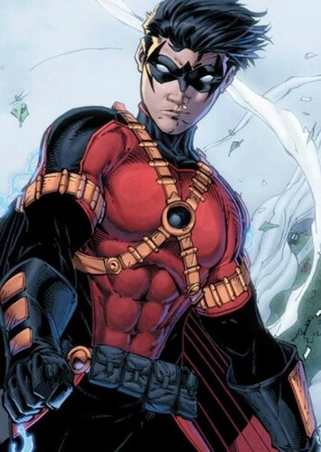 Red Robin