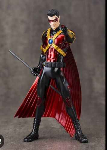 Red Robin