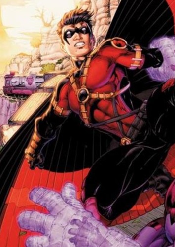 Red Robin