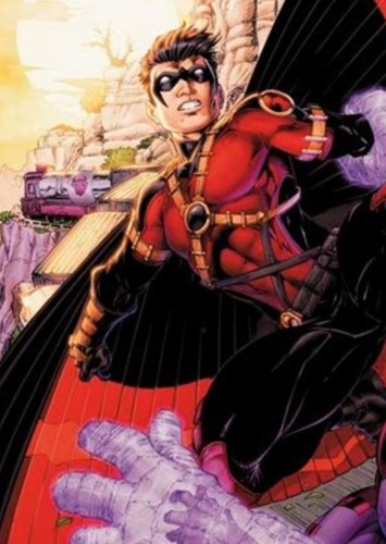 Red Robin