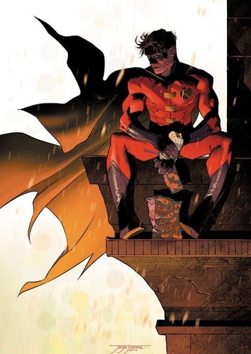 Red Robin