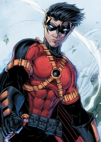 Red Robin