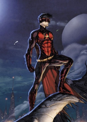 Red Robin