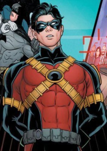 Red Robin