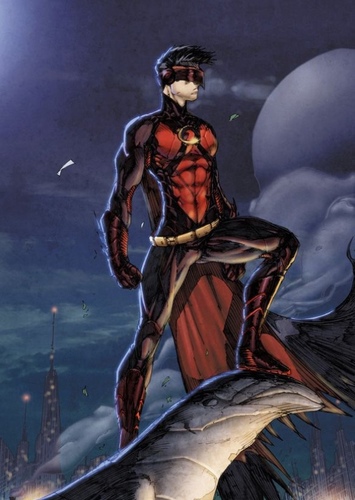 Red Robin