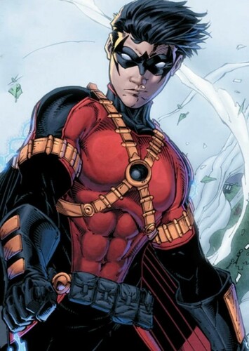 Red Robin