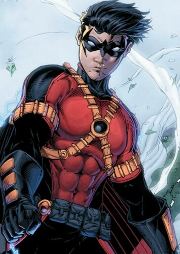 Red Robin