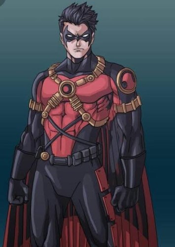 Red Robin