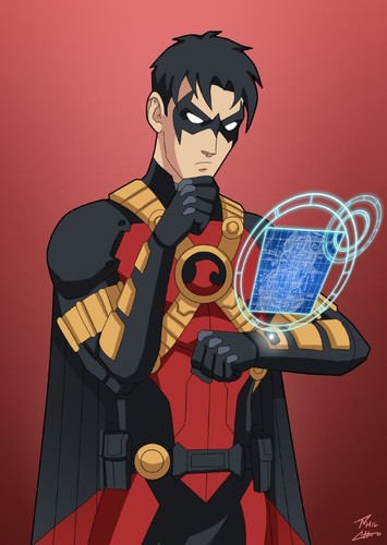 Red Robin