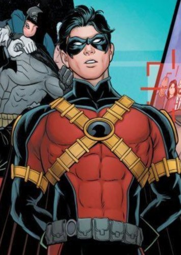 Red Robin