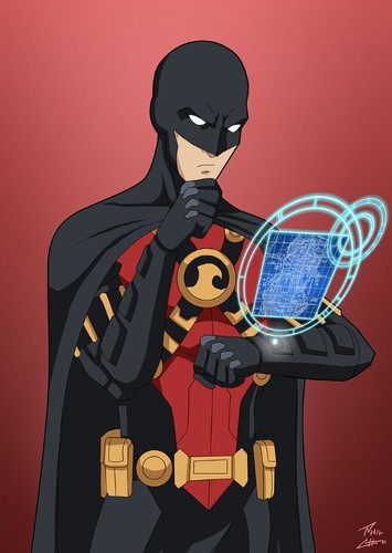 Red Robin