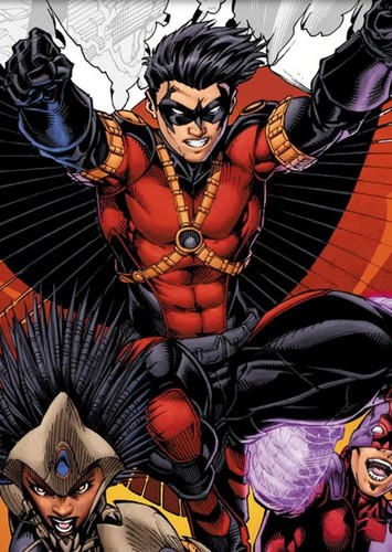 Red Robin