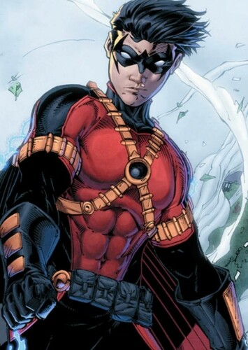 Red Robin