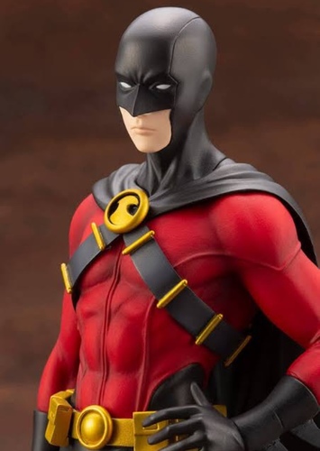 Red Robin