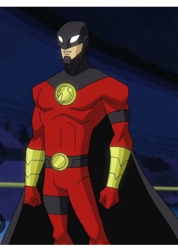 Red robin