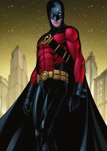 Red Robin / Tim Drake