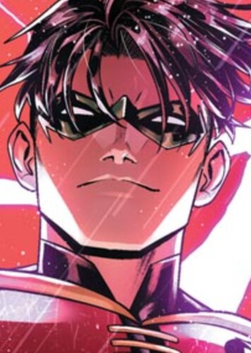Red Robin