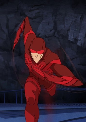 Red rush