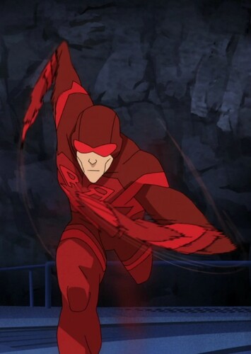 Red Rush