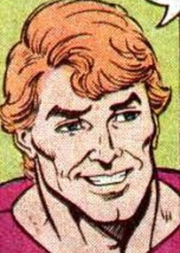 Matthew "Red" Ryan