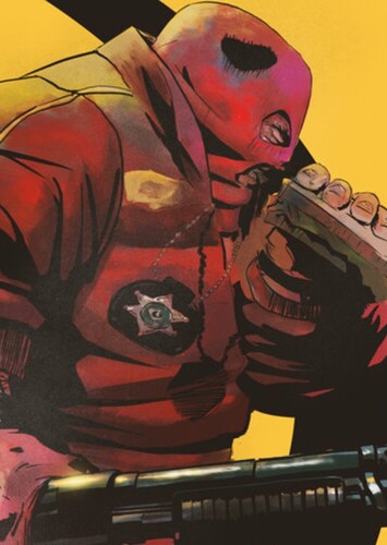 Red Scare