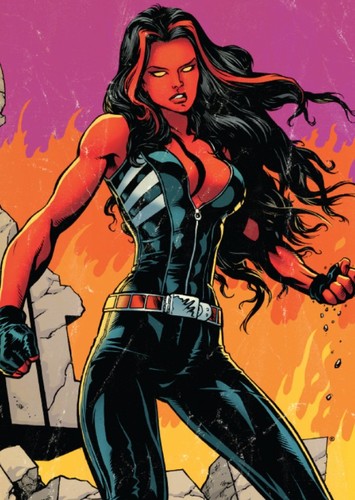 Betty Ross