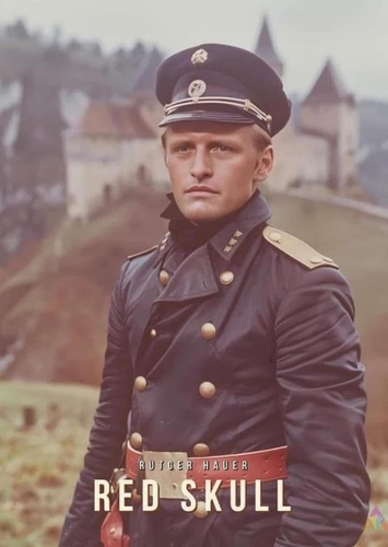 Red Skull