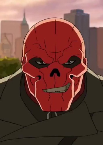 Red Skull