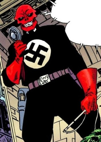 Red Skull