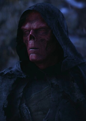 Red Skull