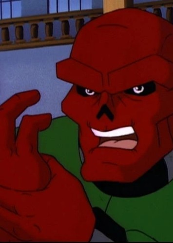 Red Skull
