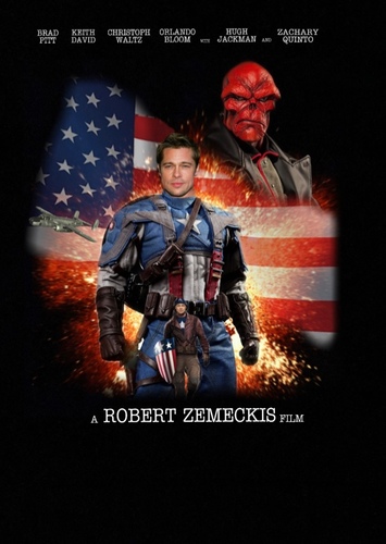 Red Skull