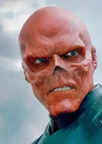 Red Skull