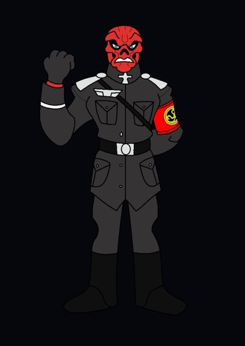 Red Skull